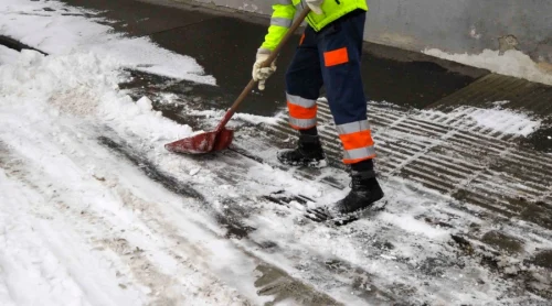 Snow Removal Services 2